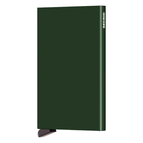 Secrid Cardprotector -  Grøn