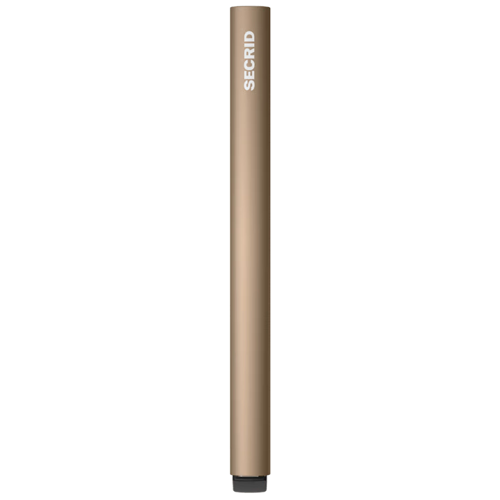 secrid kortholder sand, ryg