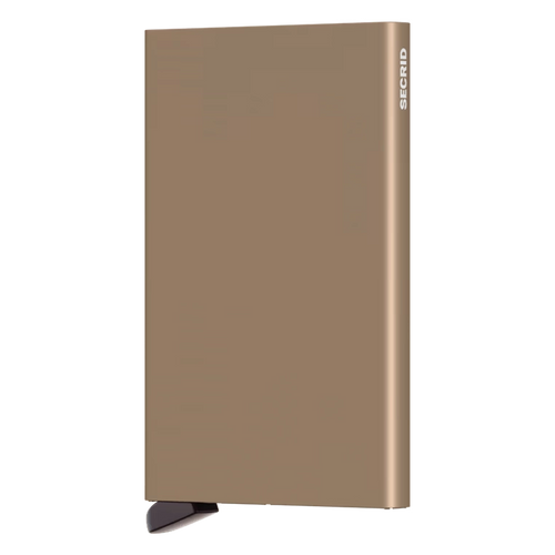 Secrid Cardprotector -  Sand