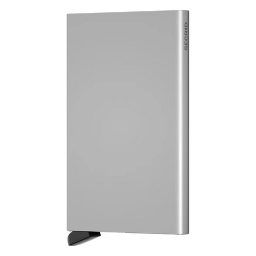 Secrid Cardprotector -  Sølv