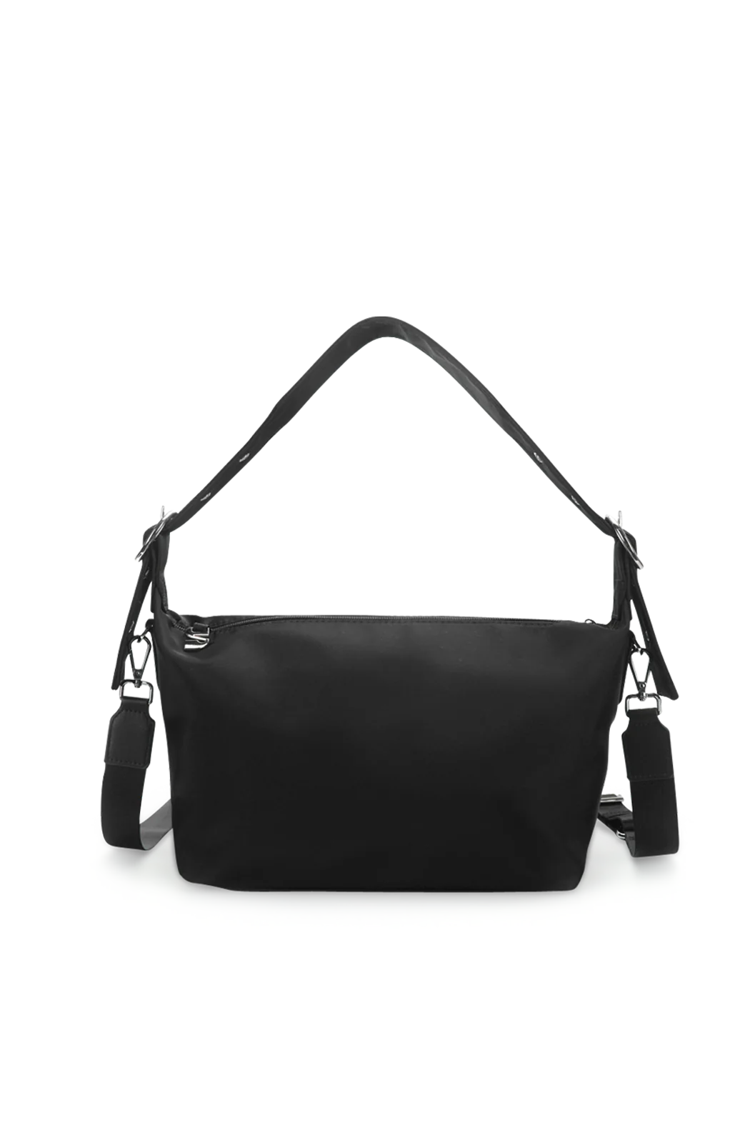 SILFEN Bibbi Crossbody Taske - Sort