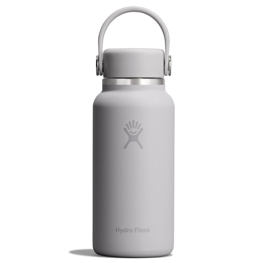 Hydro Flask micro hydro 300 ml termoflaske , grå