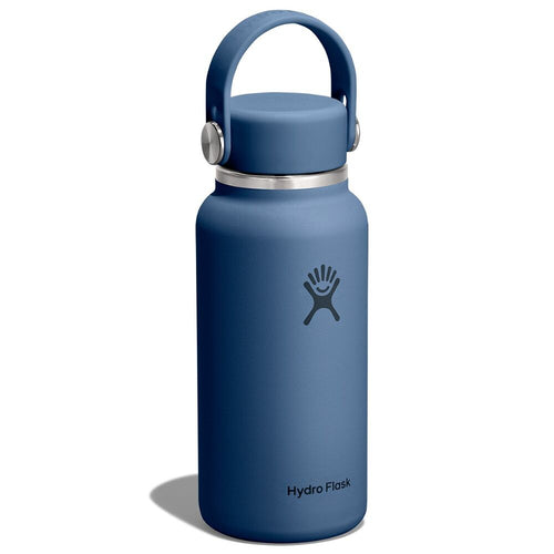 Hydro Flask Micro Hydro Termoflaske 300 ml- Harbour Blue