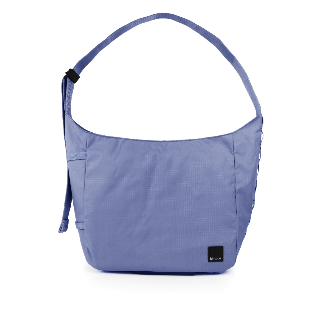 kintobe toby taske sky blue