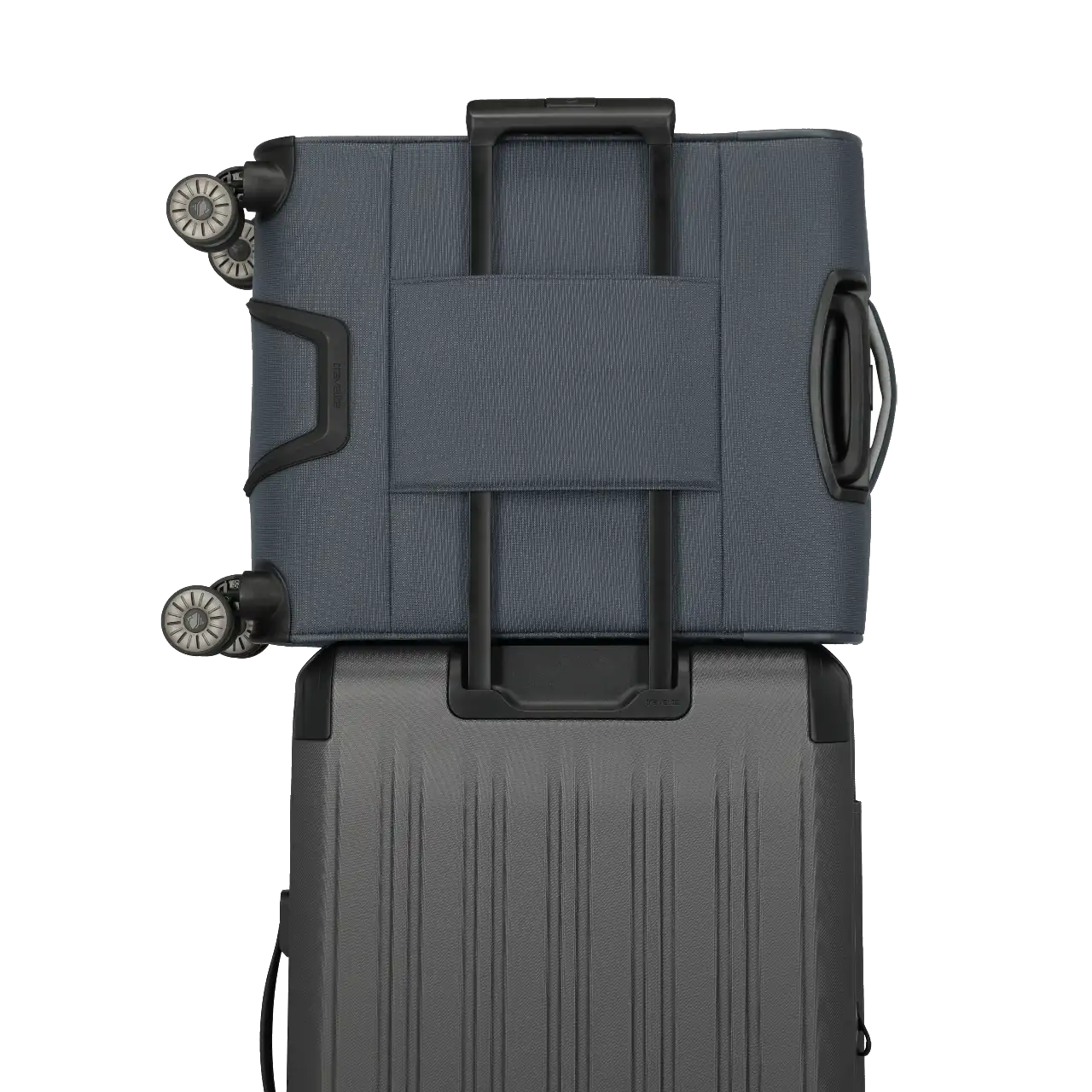travelite multijet 4 cabin antracit
