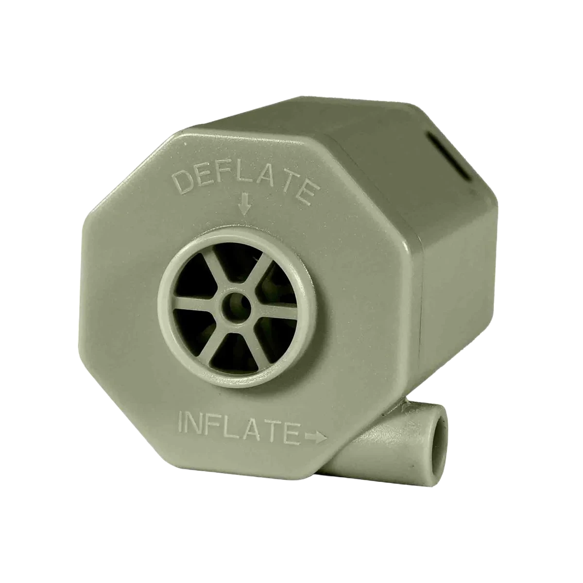 Klymit Tempest USB Pumpe