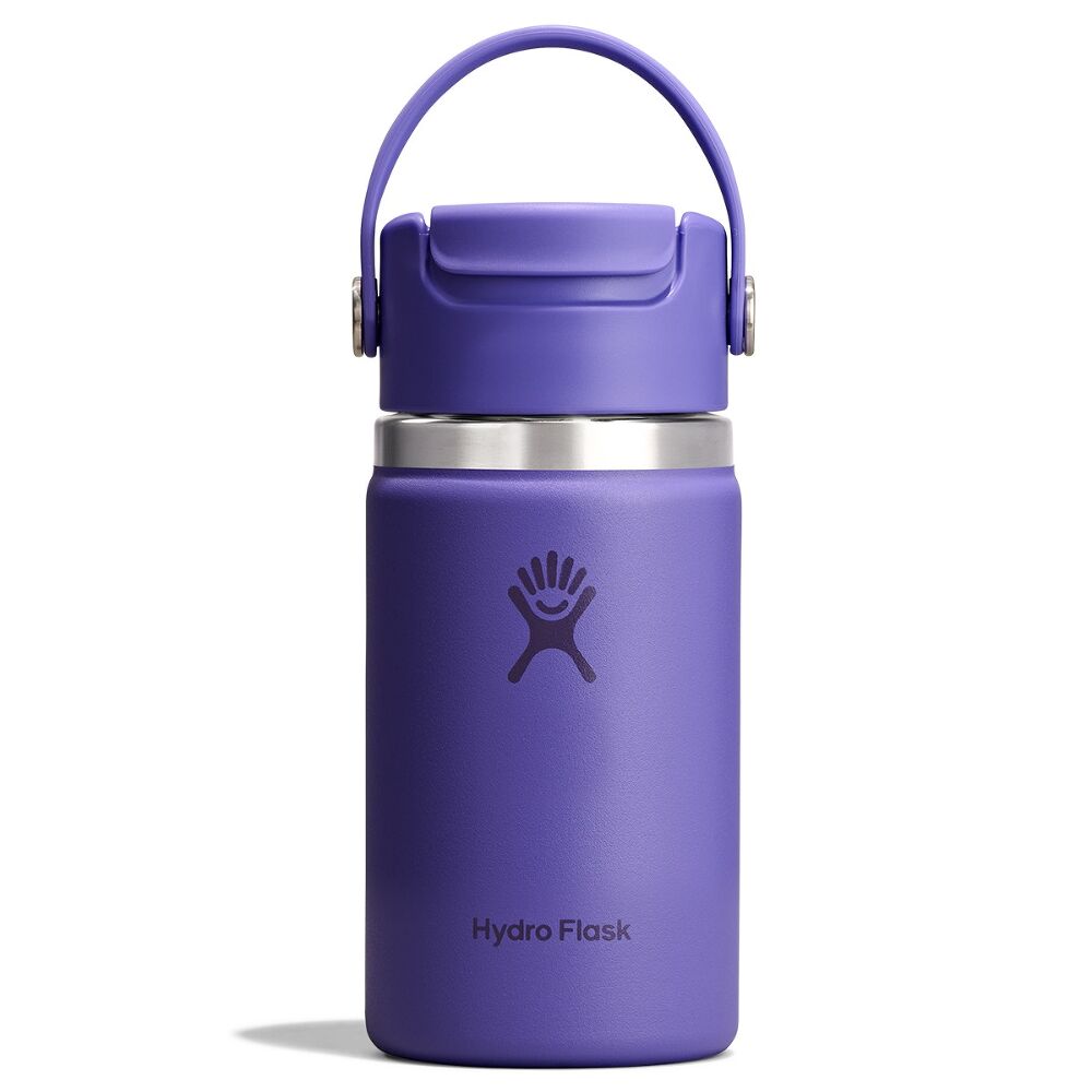 Hydro Flask rejsekop 345 ml i farven utopia purple